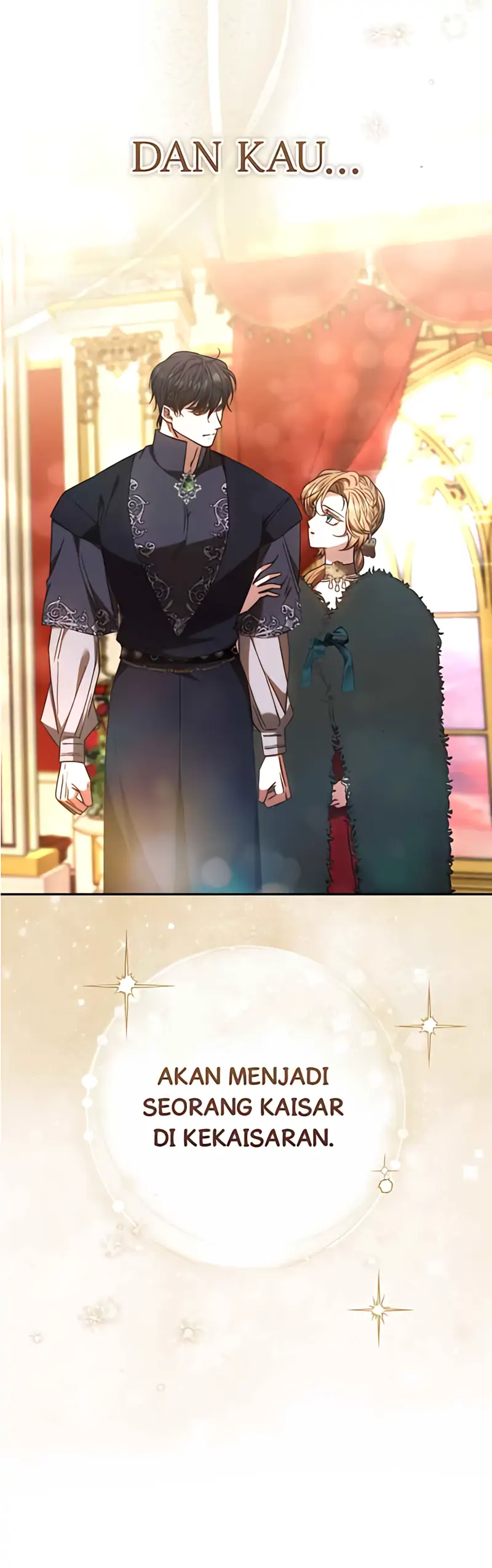 My Child Will Have a Different Father Chapter 21 page 77