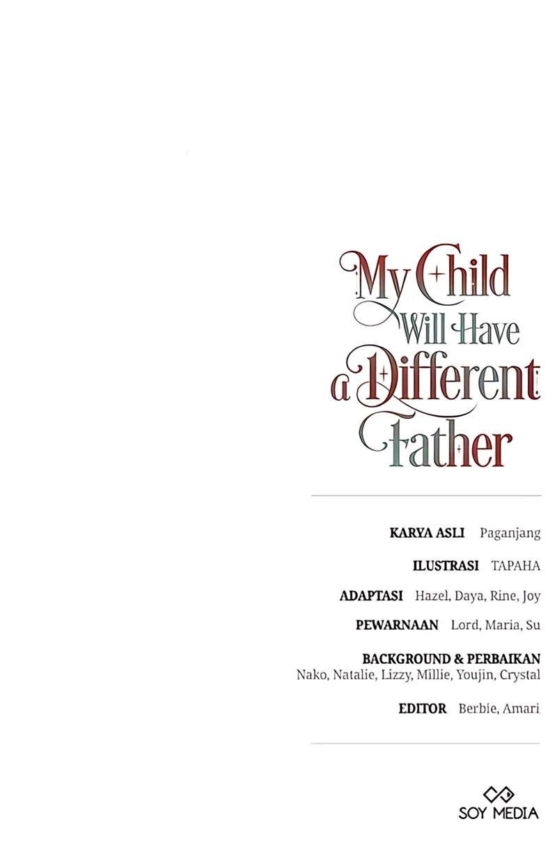 My Child Will Have a Different Father Chapter 21 page 82