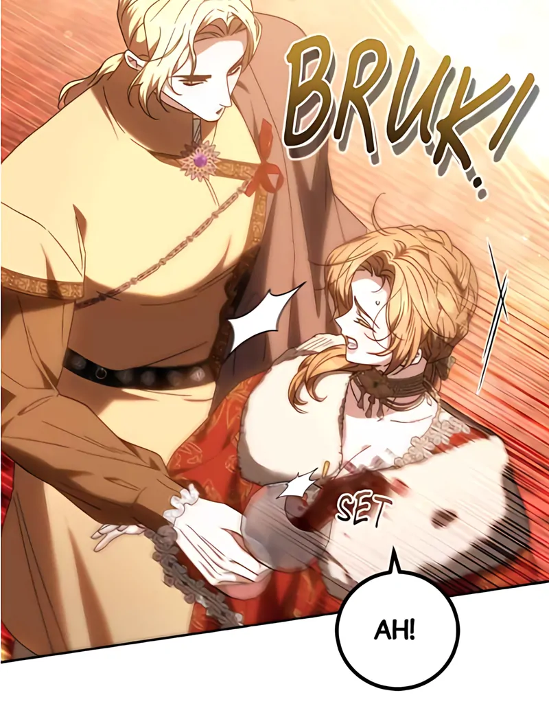 My Child Will Have a Different Father Chapter 21 page 8