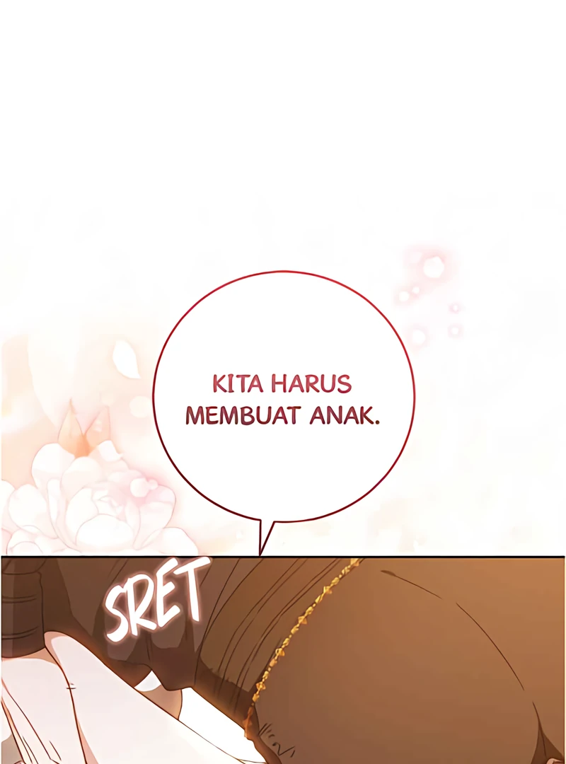 My Child Will Have a Different Father Chapter 23 page 0