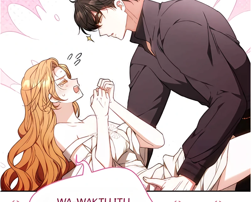 My Child Will Have a Different Father Chapter 23 page 10