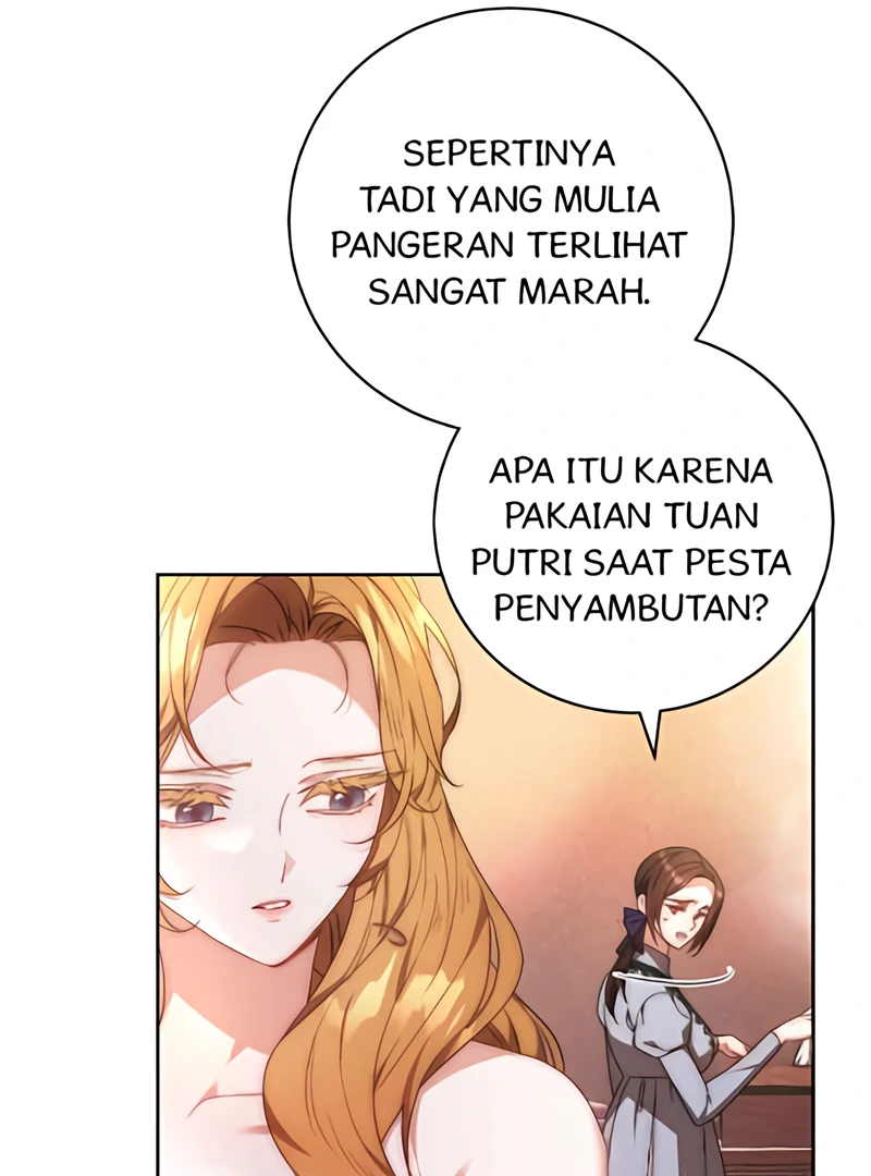 My Child Will Have a Different Father Chapter 23 page 17