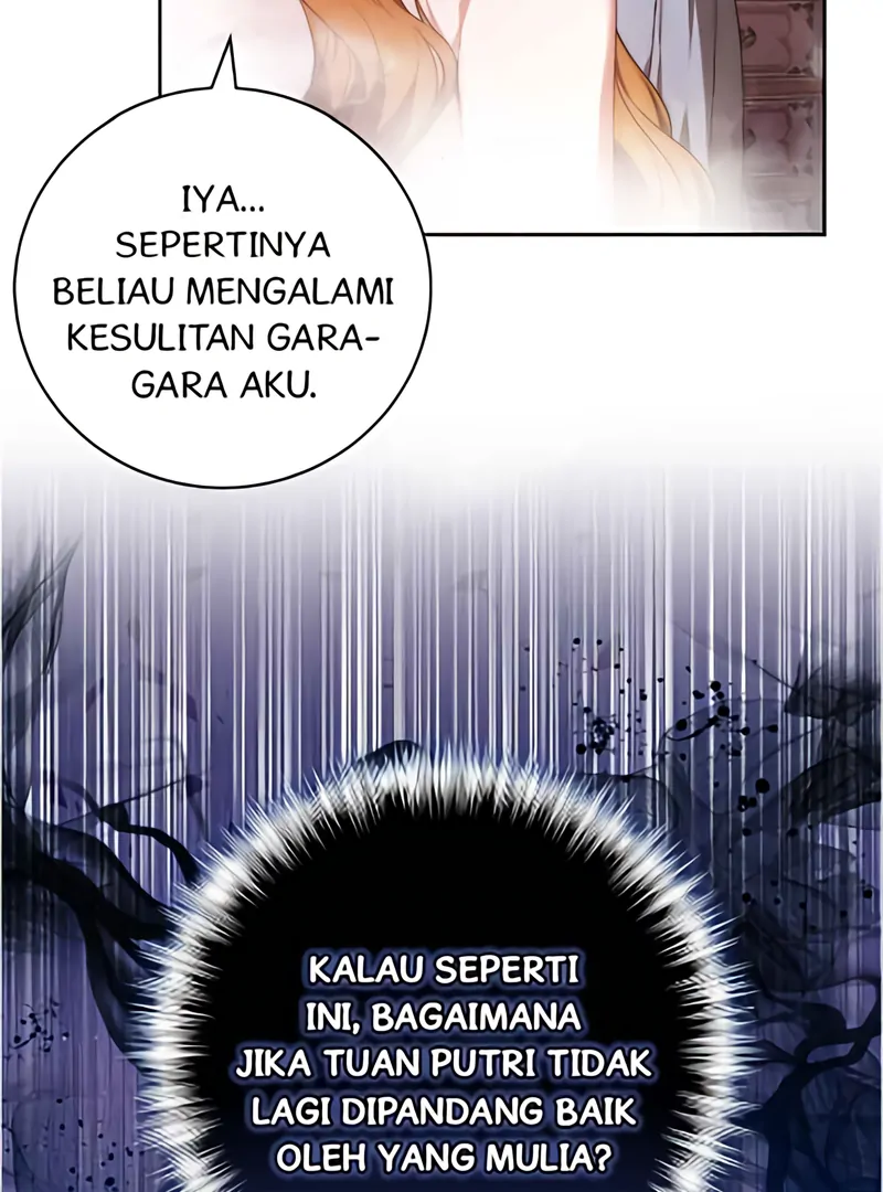 My Child Will Have a Different Father Chapter 23 page 18
