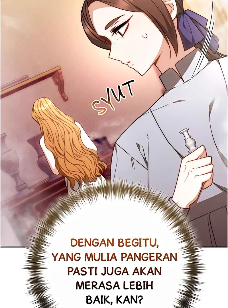 My Child Will Have a Different Father Chapter 23 page 26