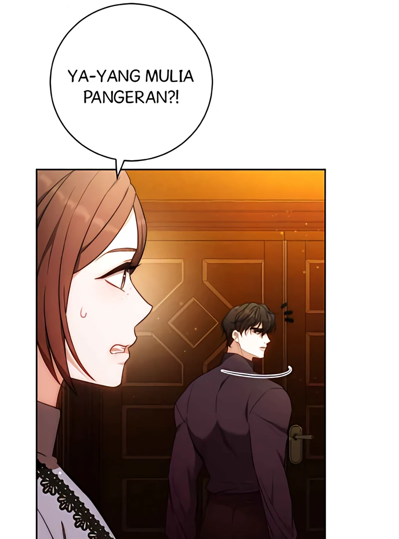 My Child Will Have a Different Father Chapter 23 page 34