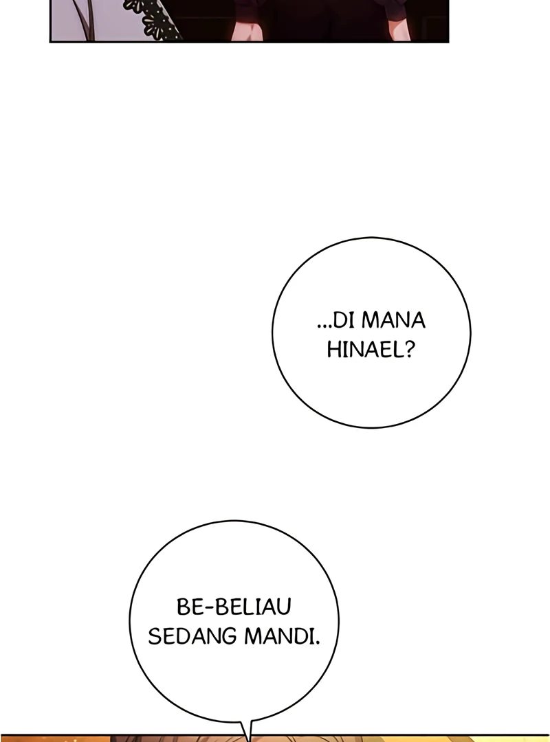 My Child Will Have a Different Father Chapter 23 page 35