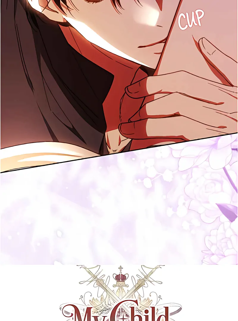 My Child Will Have a Different Father Chapter 23 page 3