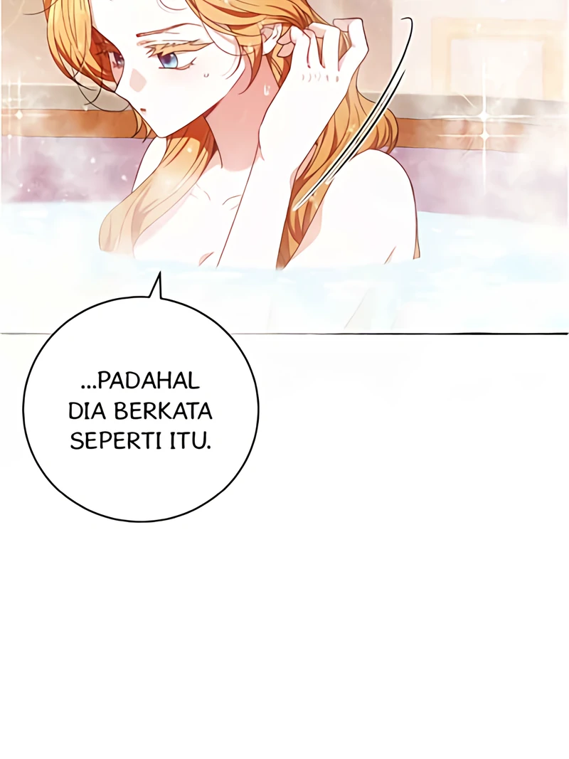 My Child Will Have a Different Father Chapter 23 page 48
