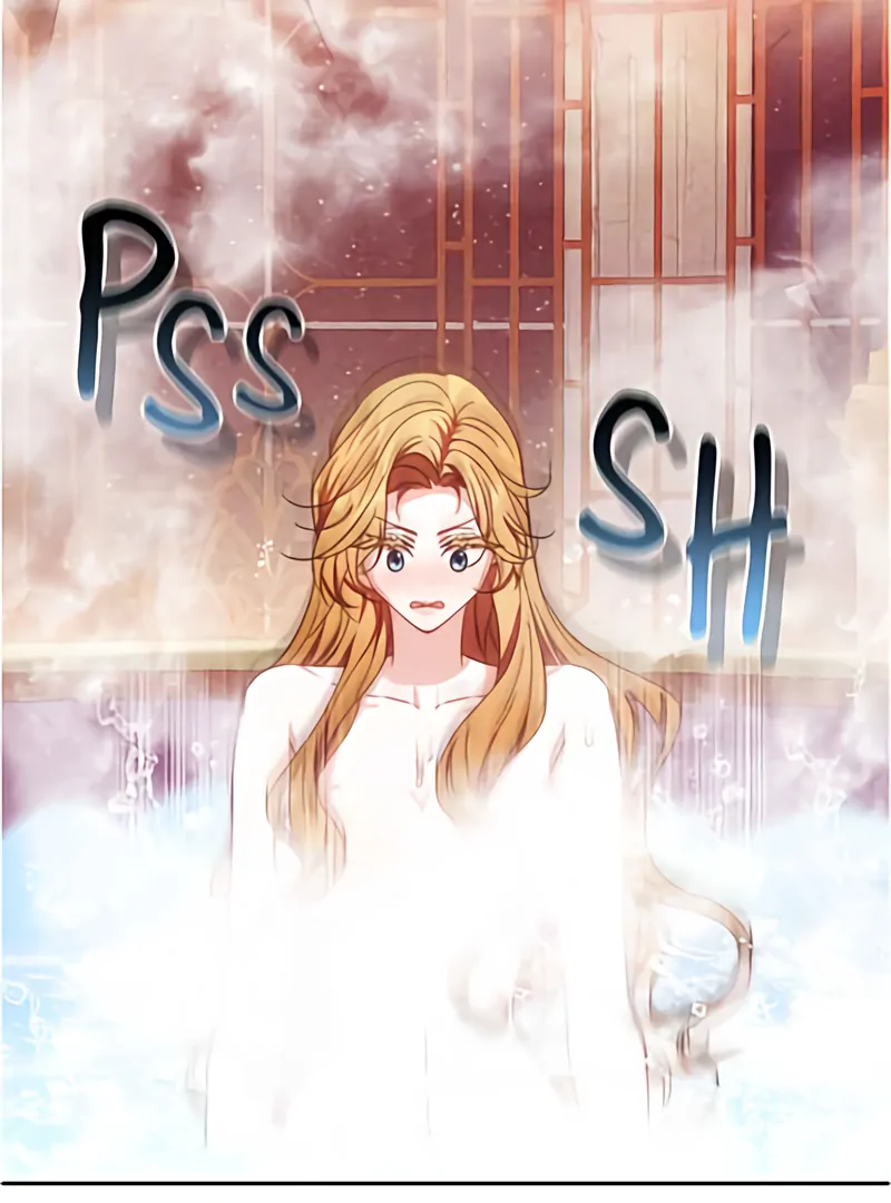 My Child Will Have a Different Father Chapter 23 page 56