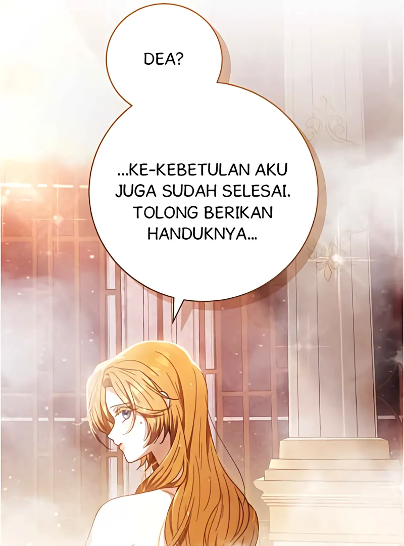 My Child Will Have a Different Father Chapter 23 page 61
