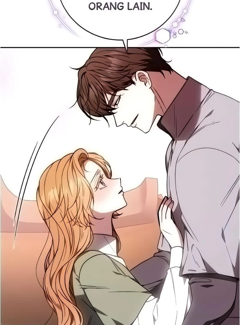 My Child Will Have a Different Father Chapter 32 page 99