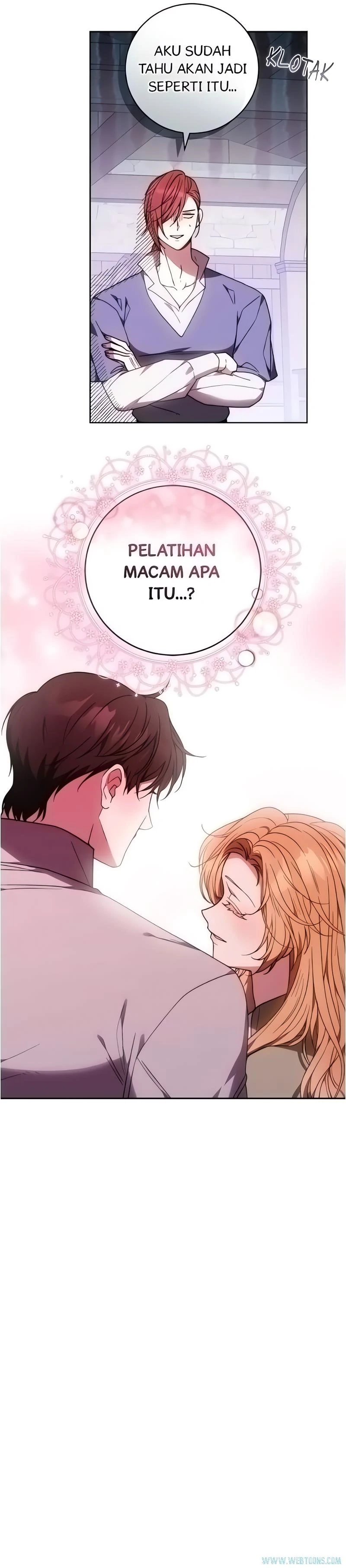 My Child Will Have a Different Father Chapter 32 page 102