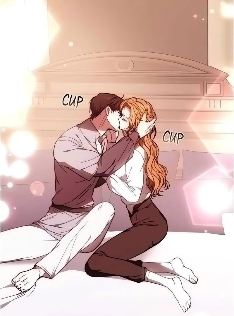 My Child Will Have a Different Father Chapter 32 page 104