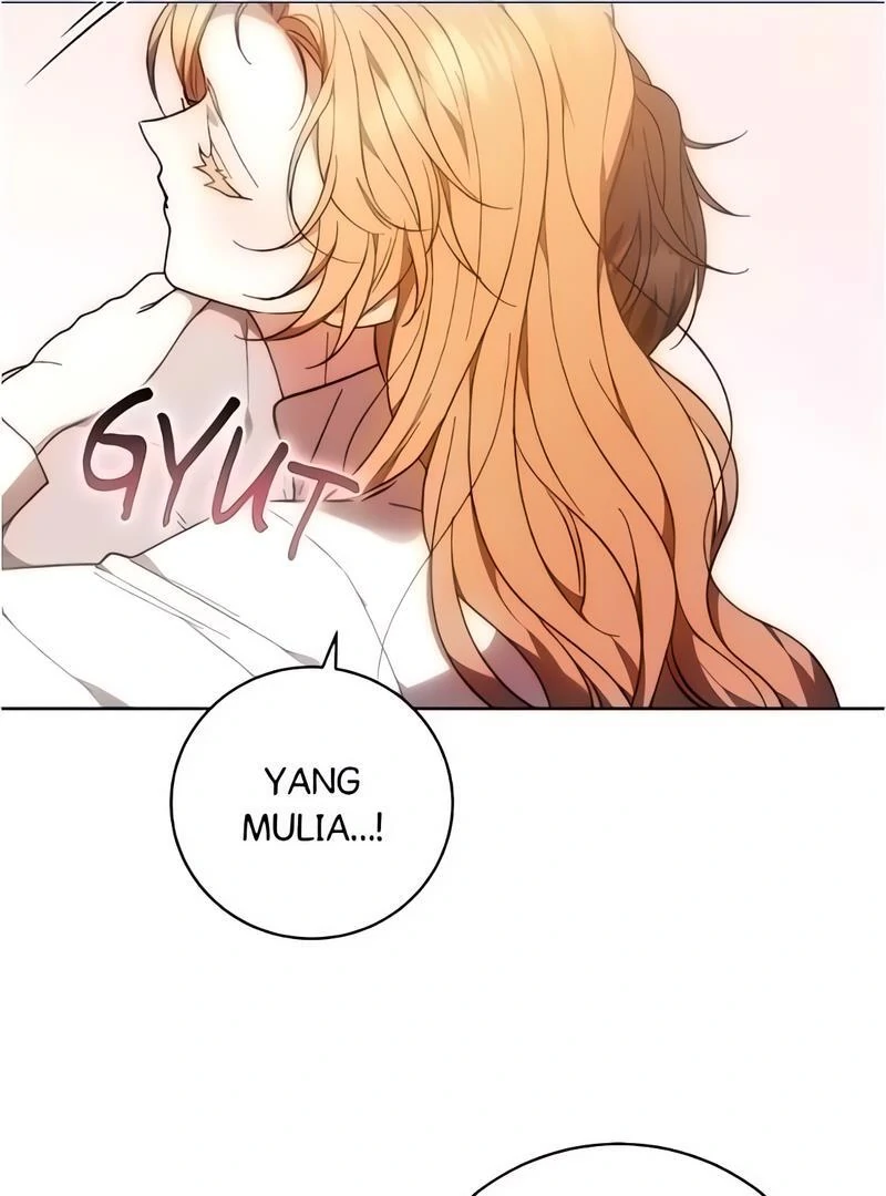 My Child Will Have a Different Father Chapter 32 page 107