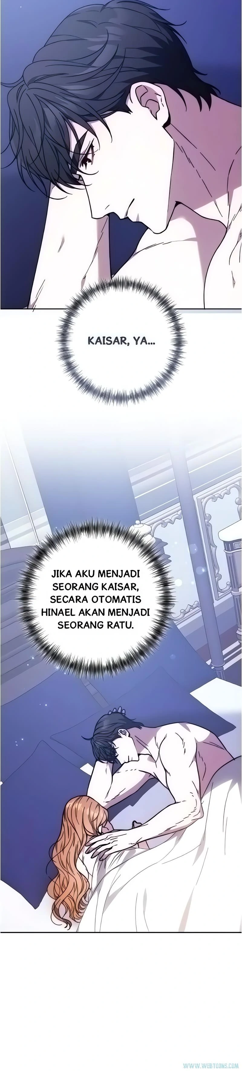 My Child Will Have a Different Father Chapter 32 page 123
