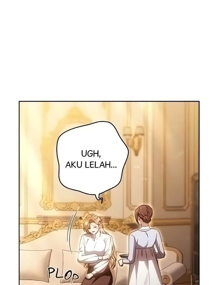 My Child Will Have a Different Father Chapter 32 page 138