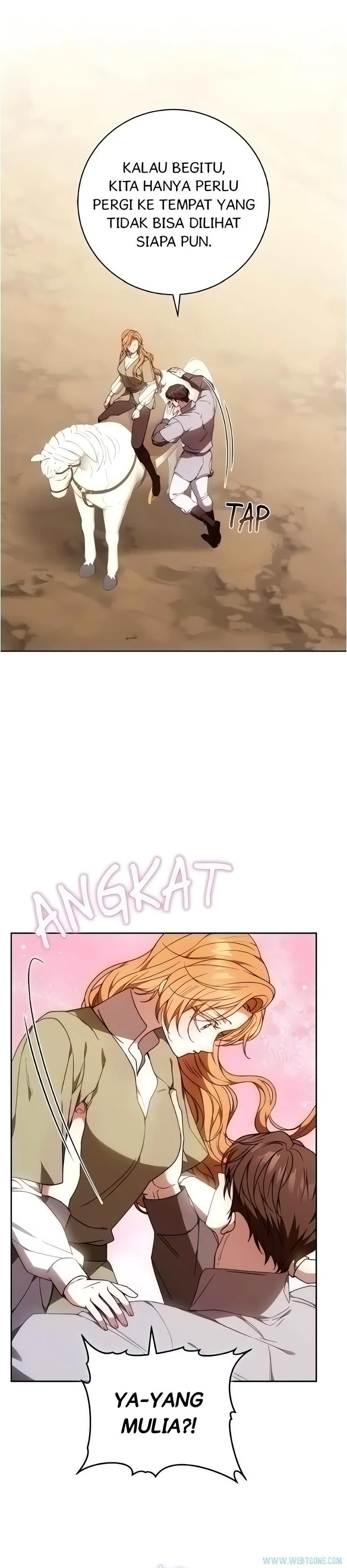 My Child Will Have a Different Father Chapter 32 page 14