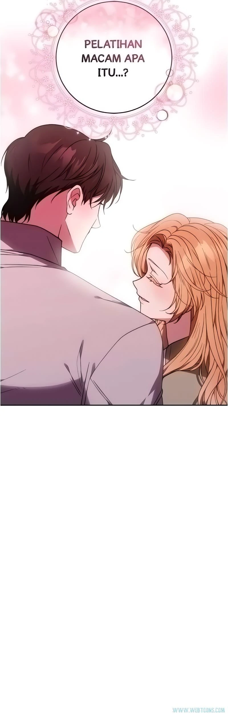 My Child Will Have a Different Father Chapter 32 page 16
