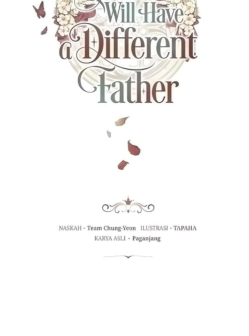 My Child Will Have a Different Father Chapter 32 page 1