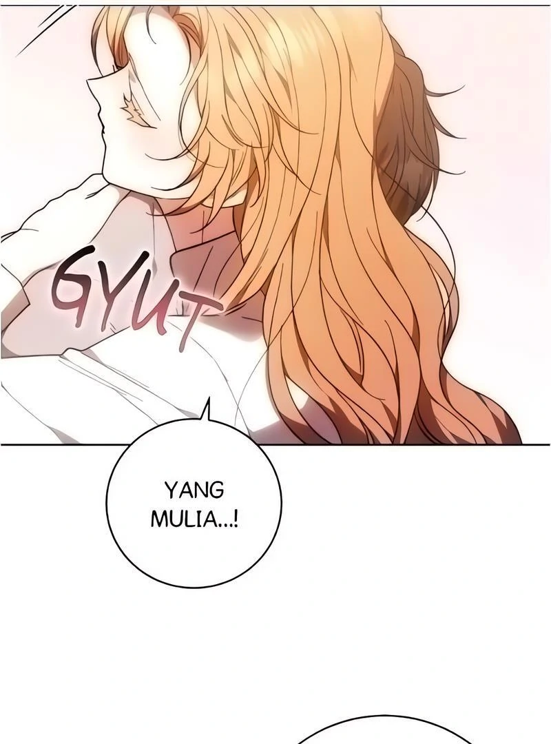 My Child Will Have a Different Father Chapter 32 page 21