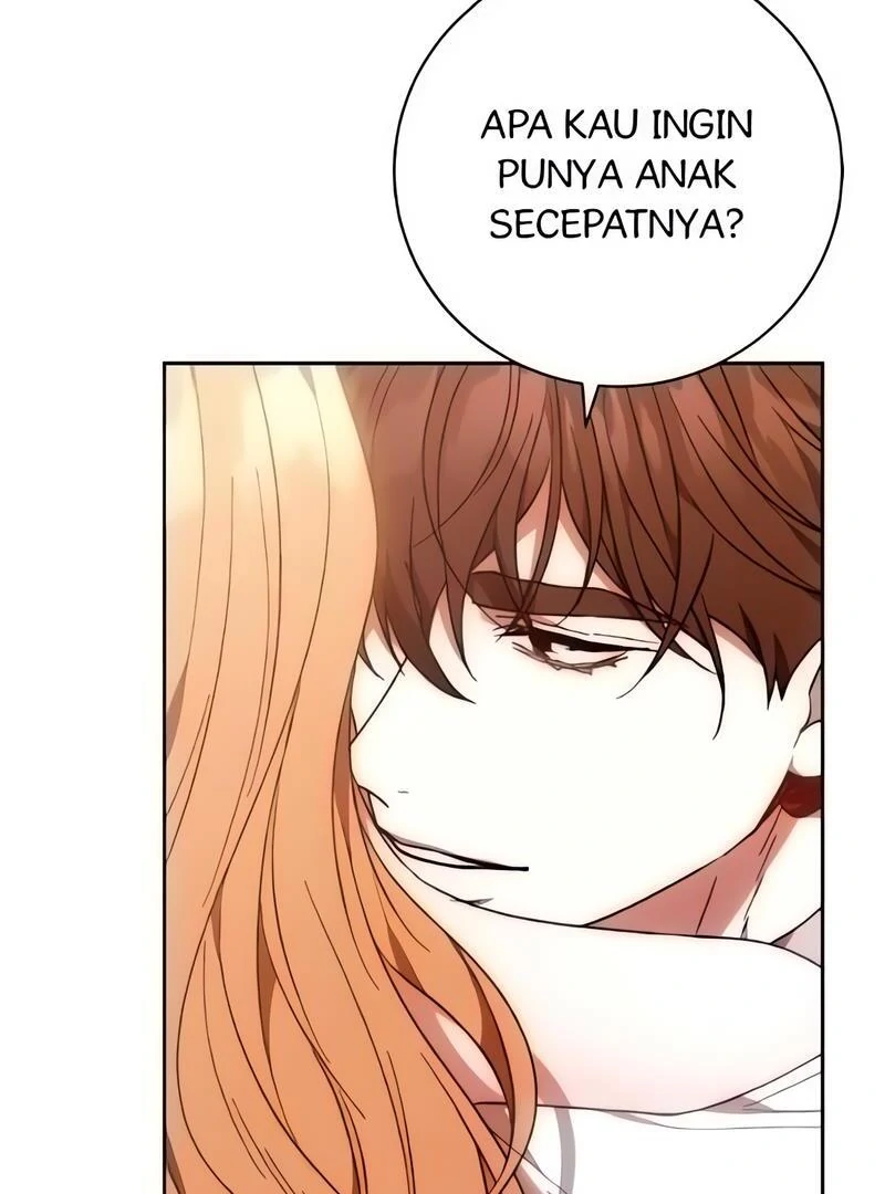 My Child Will Have a Different Father Chapter 32 page 22