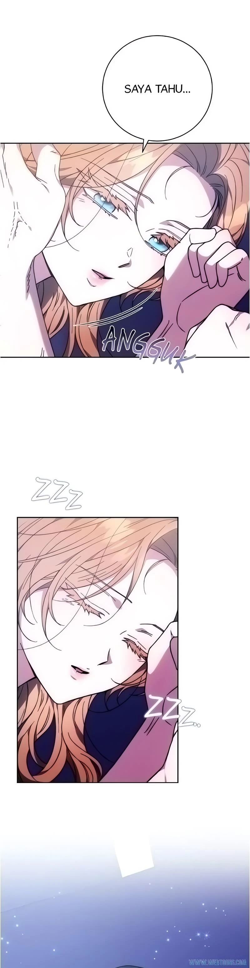My Child Will Have a Different Father Chapter 32 page 36