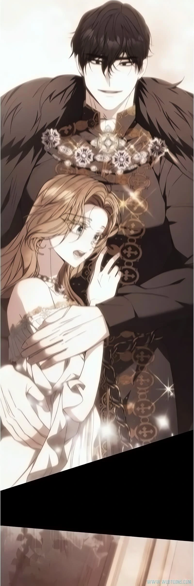 My Child Will Have a Different Father Chapter 32 page 44
