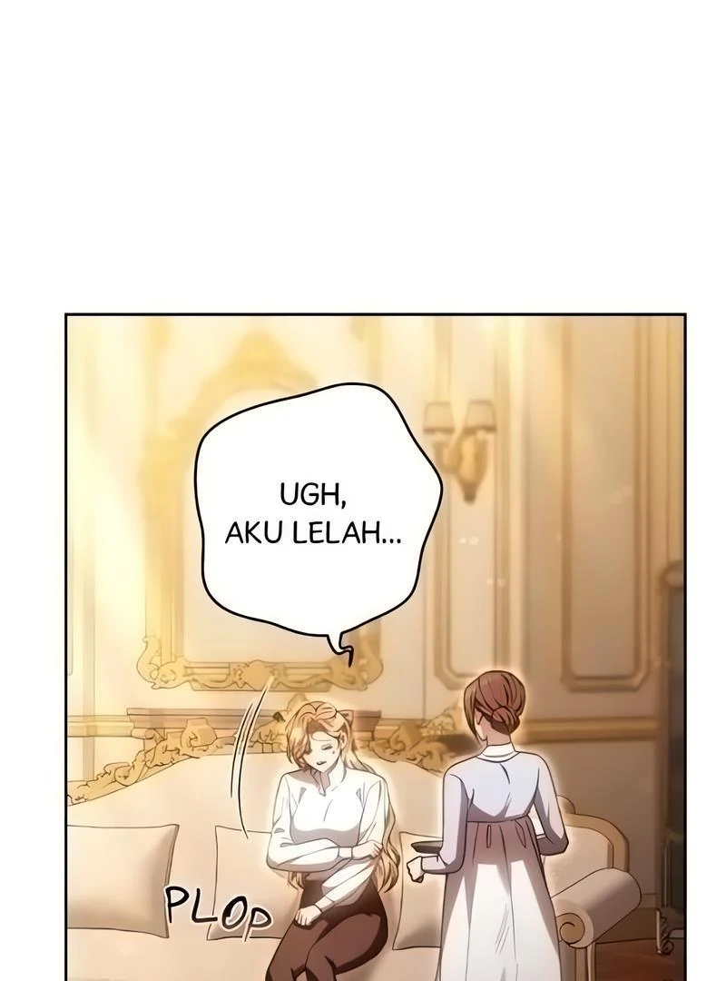 My Child Will Have a Different Father Chapter 32 page 52