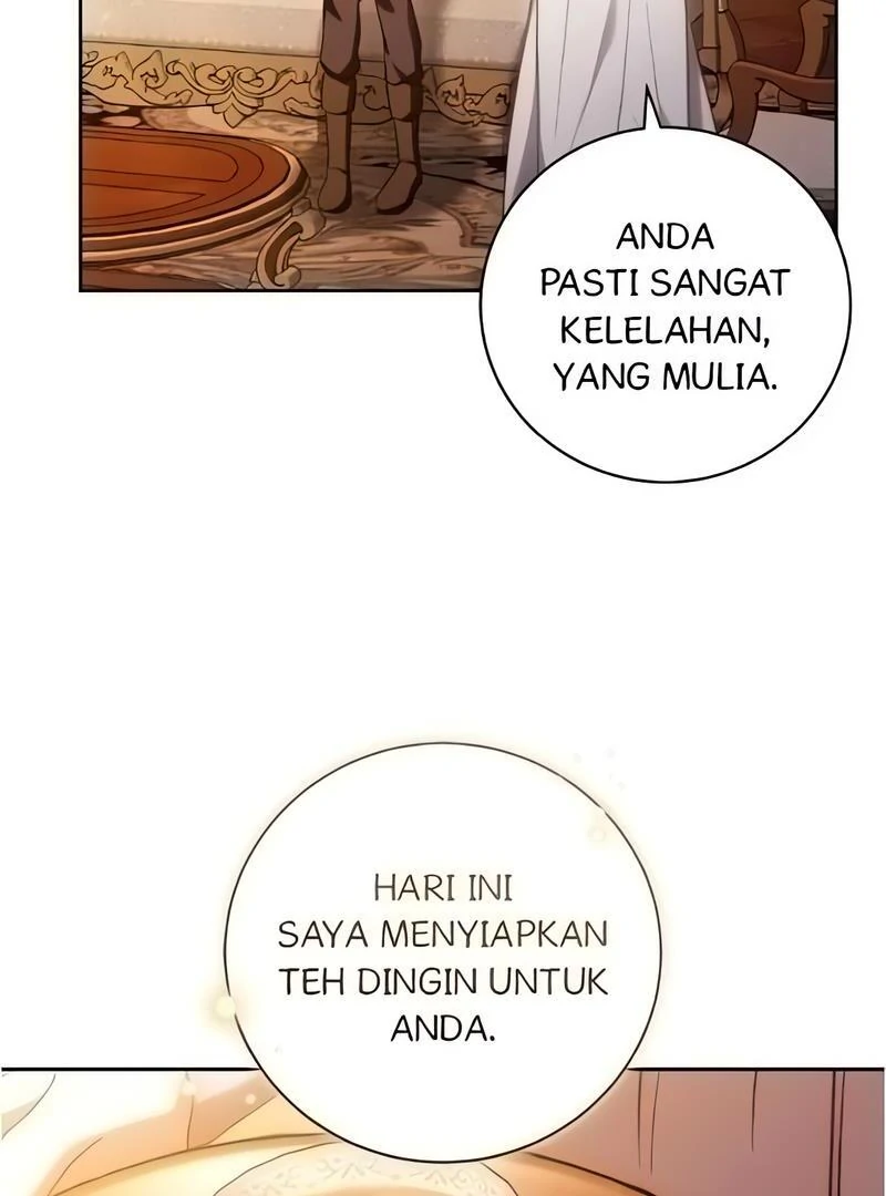 My Child Will Have a Different Father Chapter 32 page 53