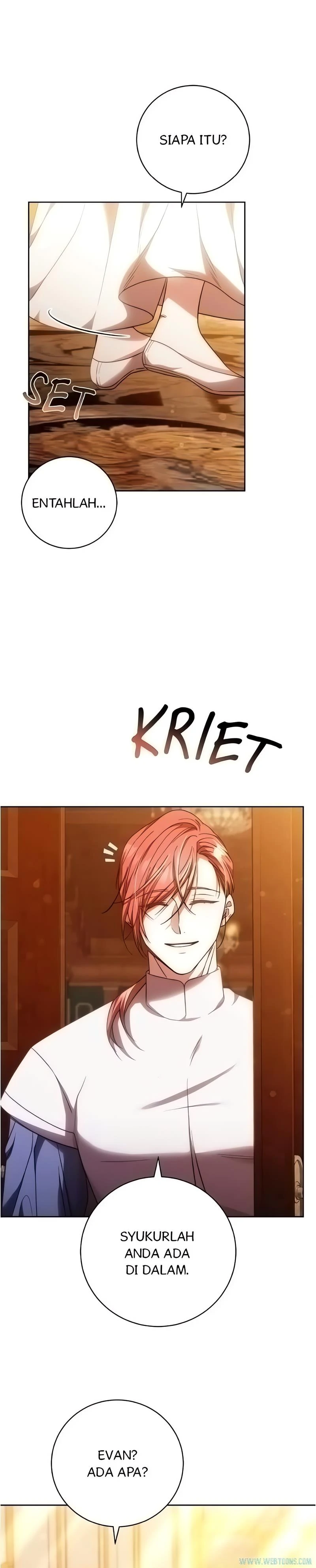 My Child Will Have a Different Father Chapter 32 page 57
