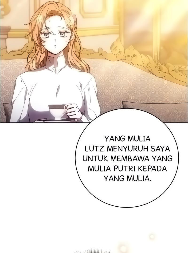 My Child Will Have a Different Father Chapter 32 page 58