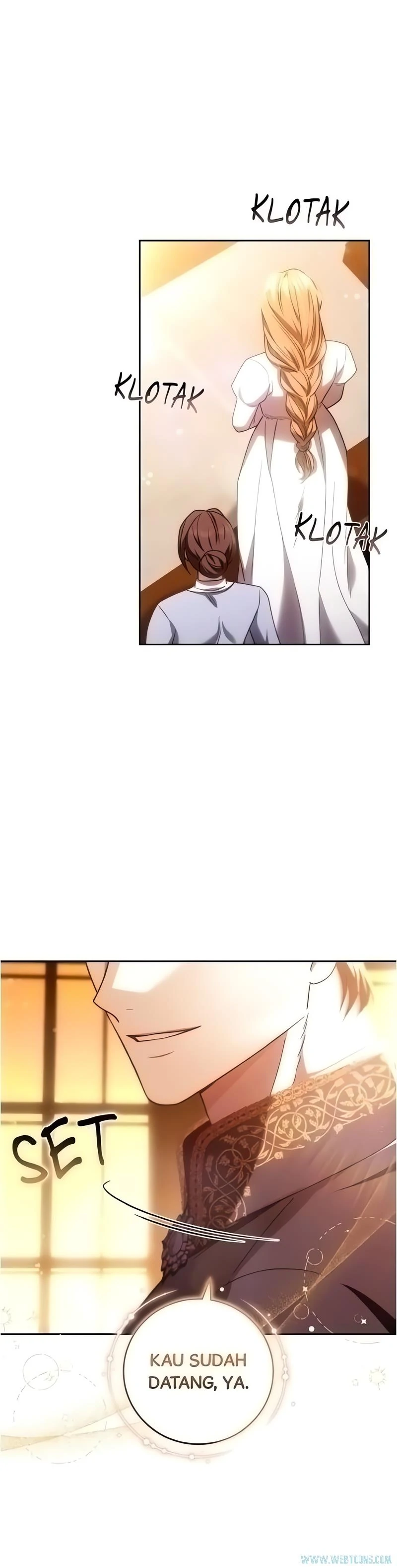 My Child Will Have a Different Father Chapter 32 page 68