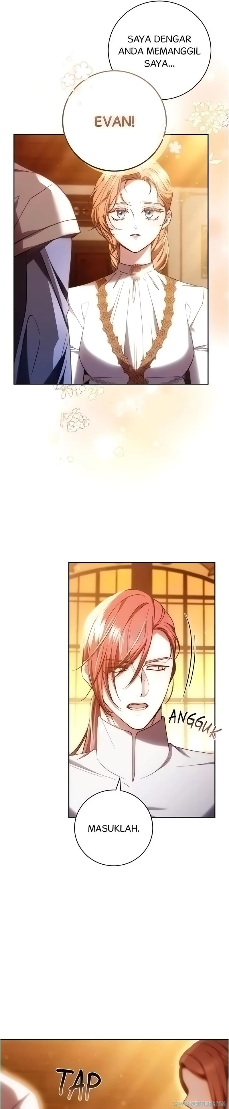 My Child Will Have a Different Father Chapter 32 page 69