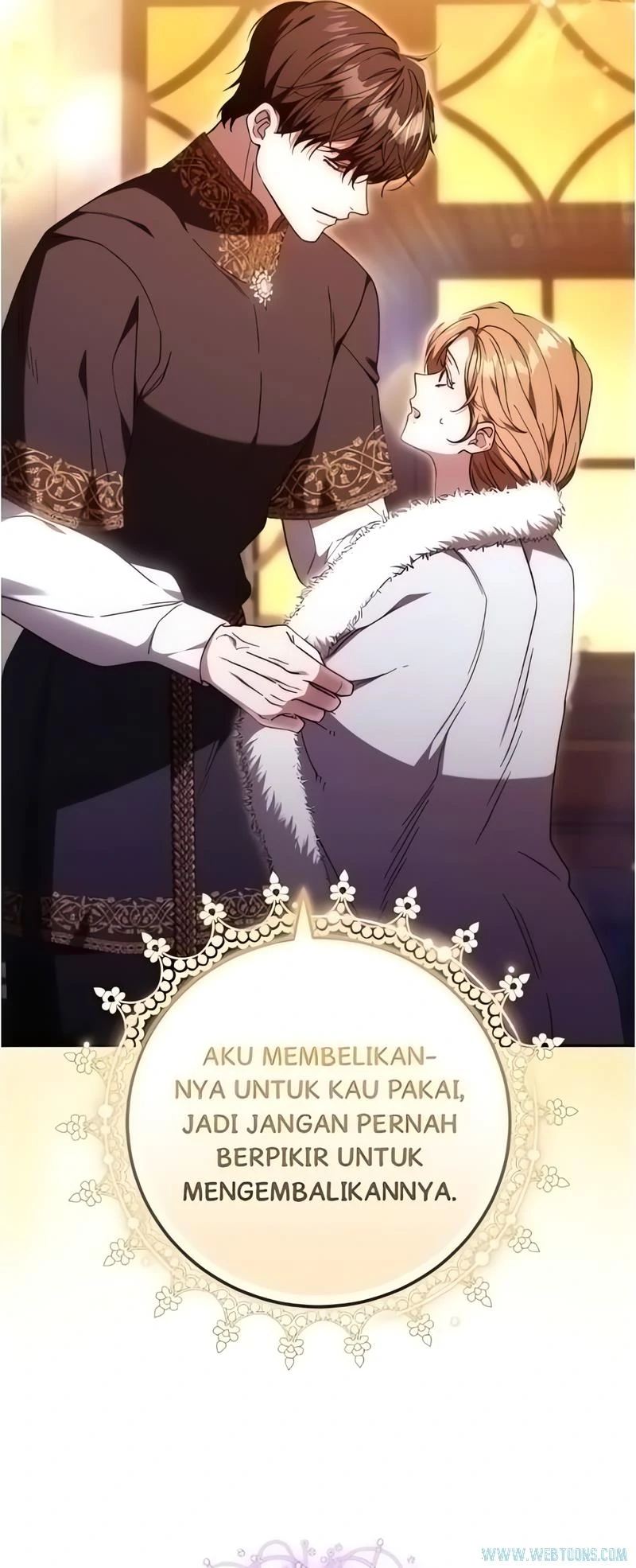 My Child Will Have a Different Father Chapter 32 page 81