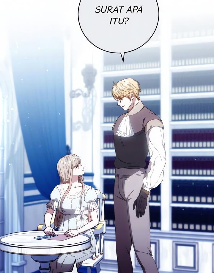 My Child Will Have a Different Father Chapter 33 page 104
