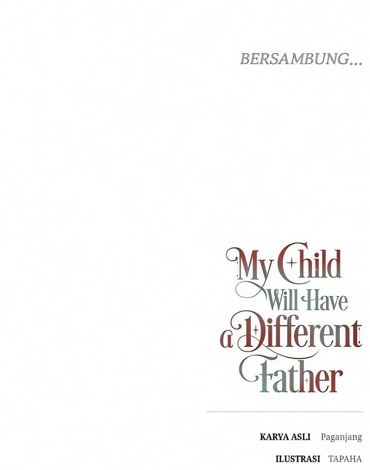 My Child Will Have a Different Father Chapter 33 page 127