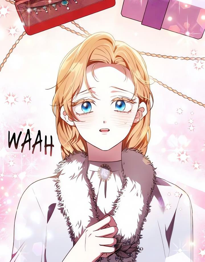 My Child Will Have a Different Father Chapter 33 page 21