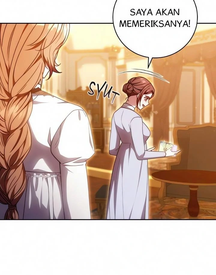 My Child Will Have a Different Father Chapter 33 page 81