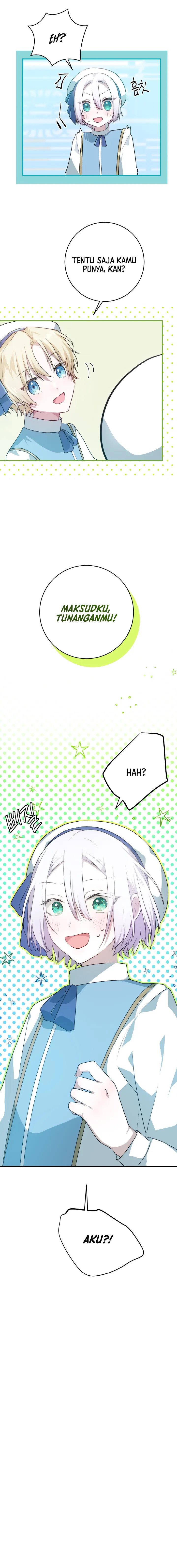 My Childhood Friends Are Trying to Kill Me Chapter 12 page 12