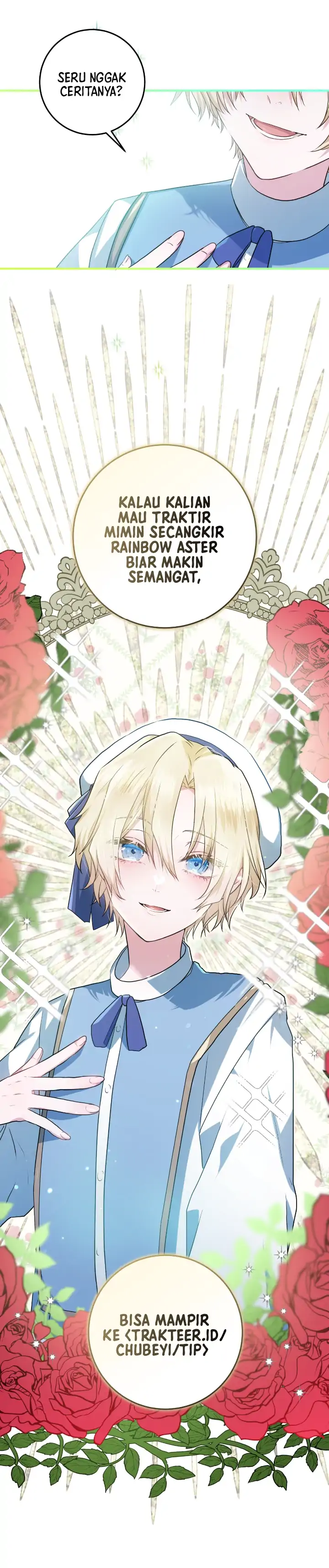 My Childhood Friends Are Trying to Kill Me Chapter 34 page 9