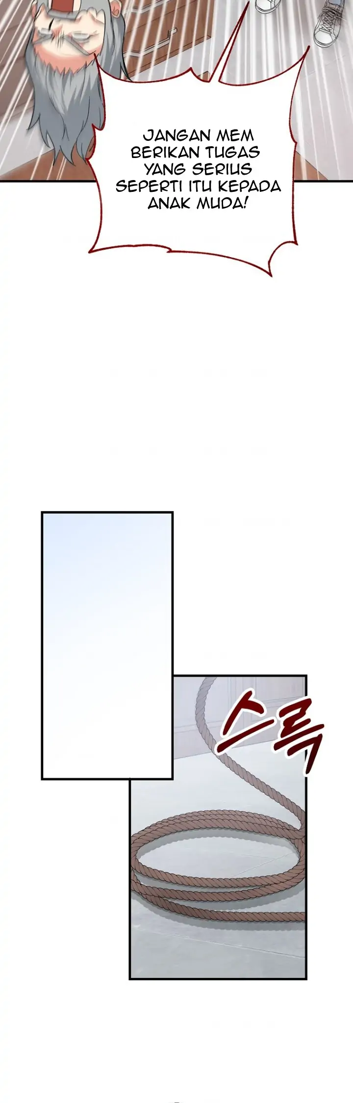 My classmates are vampire Chapter 18 page 29