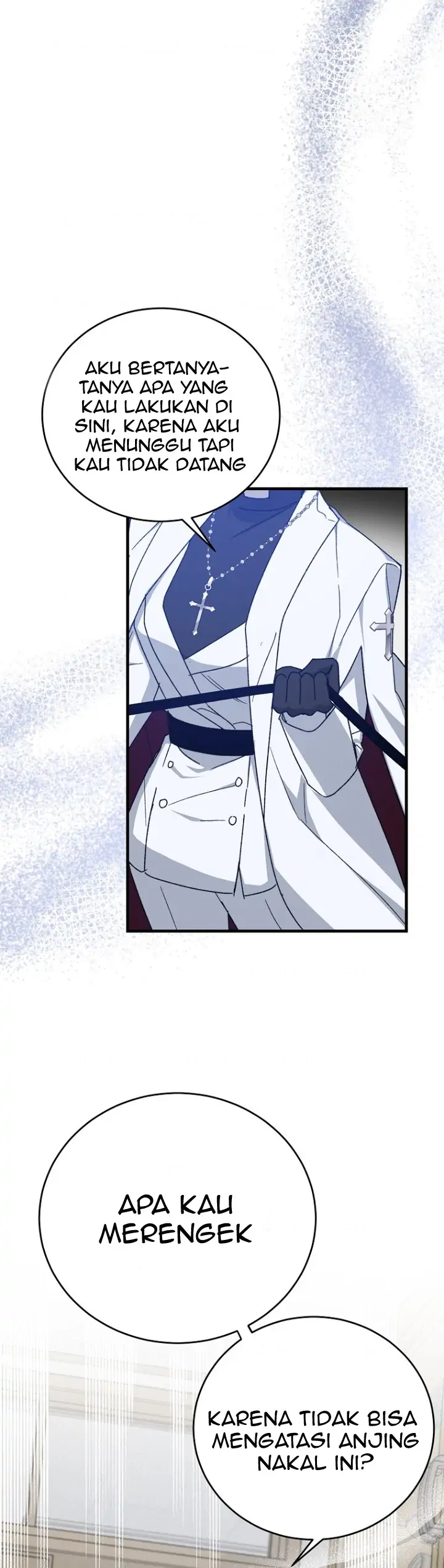 My classmates are vampire Chapter 18 page 4