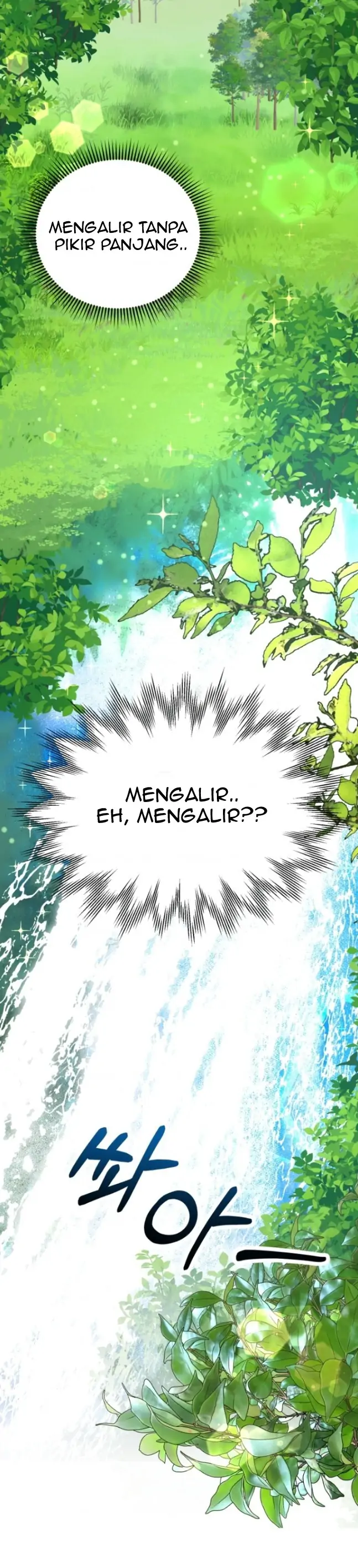 My classmates are vampire Chapter 20 page 21