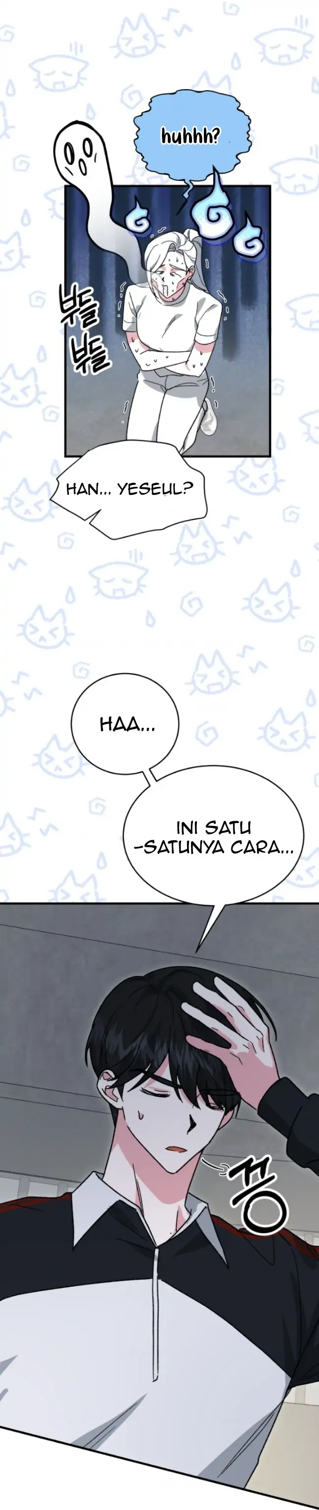 My classmates are vampire Chapter 20 page 29