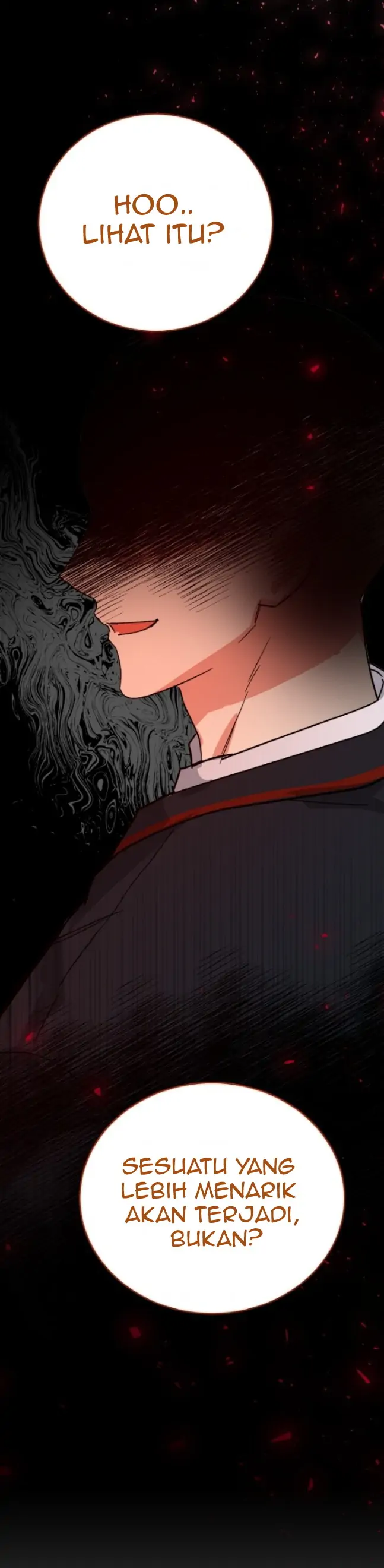 My classmates are vampire Chapter 20 page 33