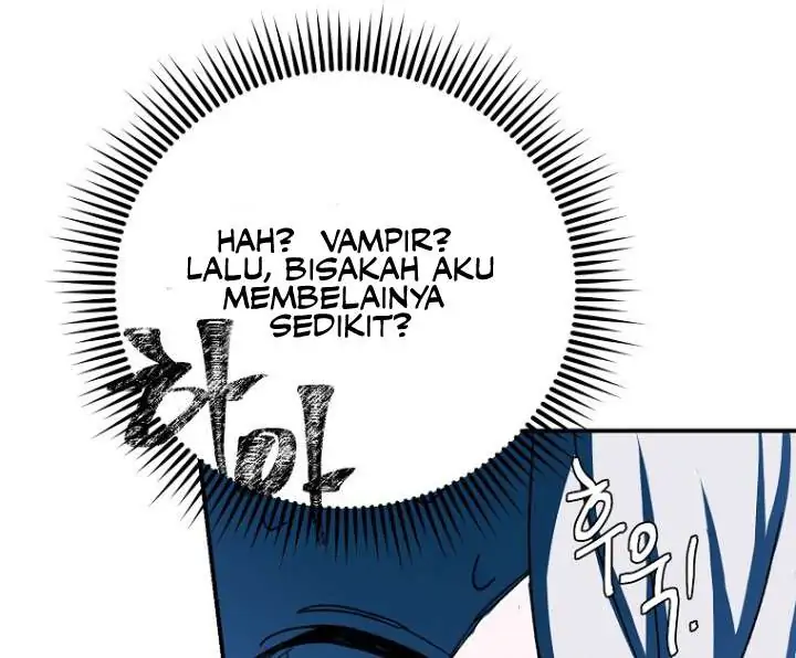 My classmates are vampire Chapter 3 page 10