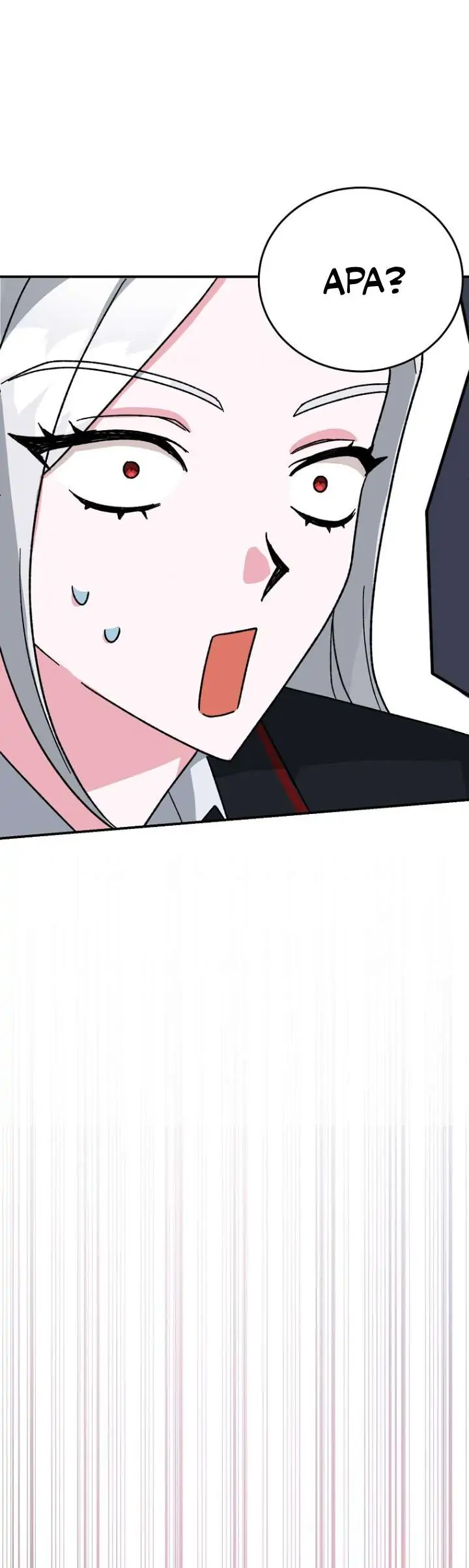 My classmates are vampire Chapter 3 page 37