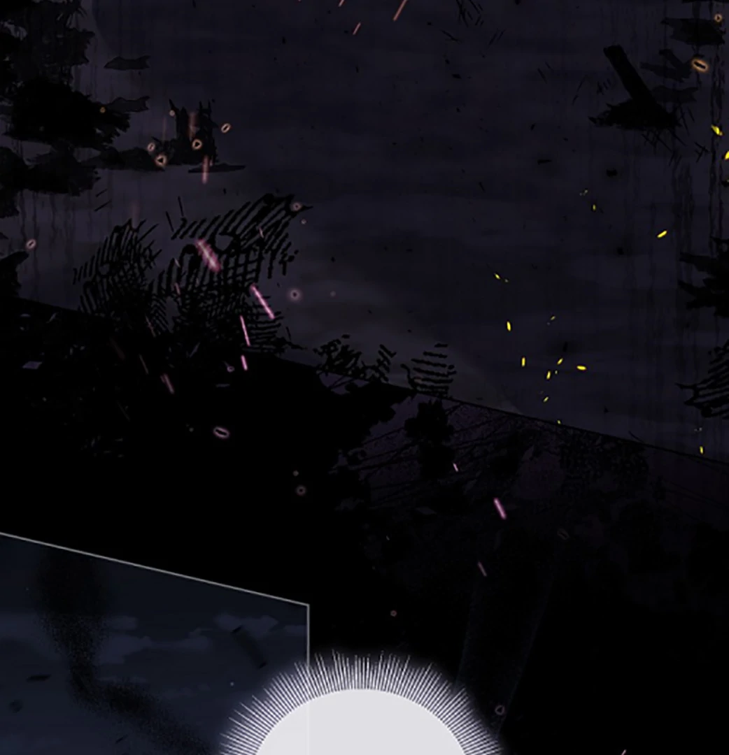 My Daddy Hide His Power Chapter 1 page 33