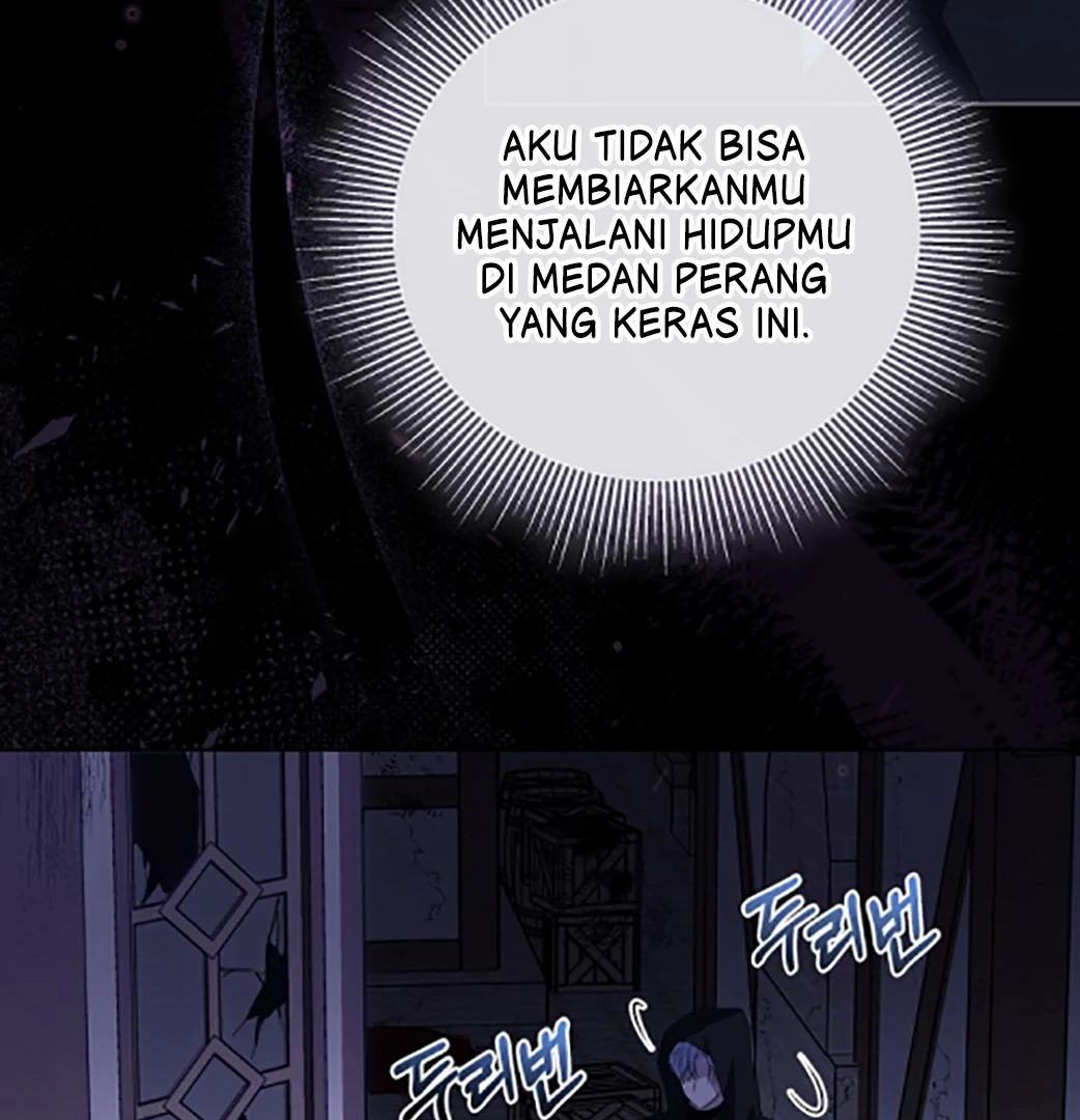 My Daddy Hide His Power Chapter 1 page 35