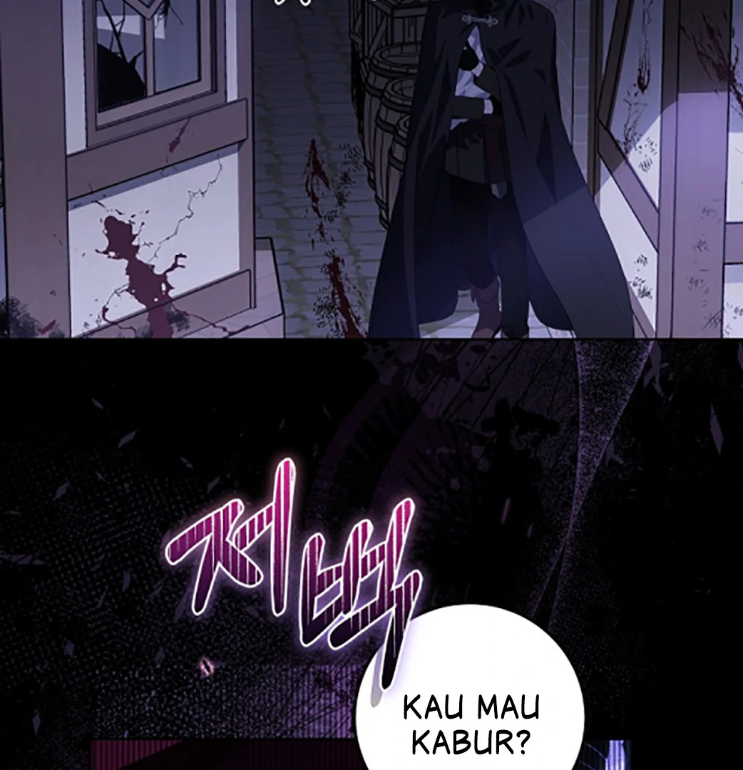 My Daddy Hide His Power Chapter 1 page 36